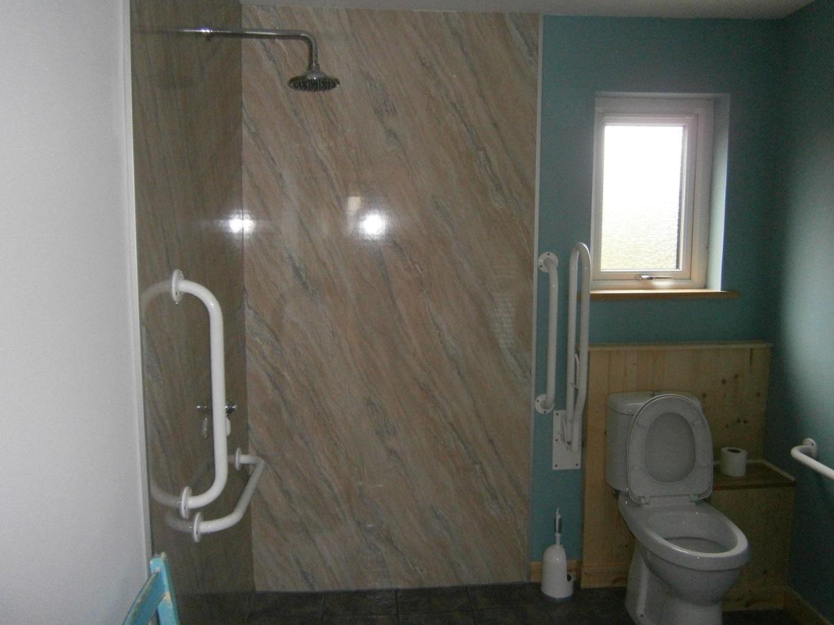 Otter Bunkhouse Hostel Cairisiadar Ngoại thất bức ảnh